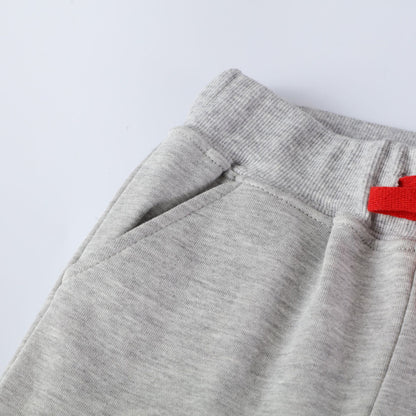 Boys Trousers Trendy Boys