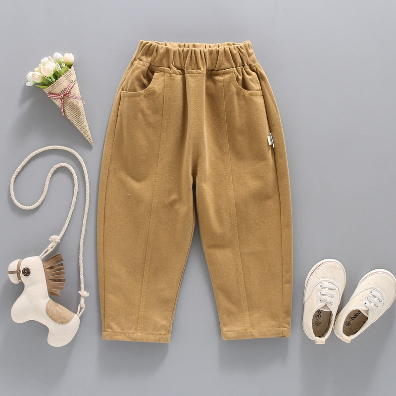 Baby / Boys Casual Sports Pants