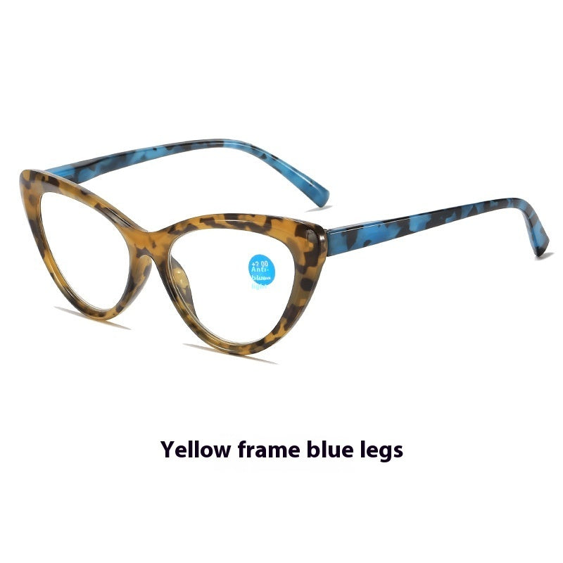 New Fashion Glasses