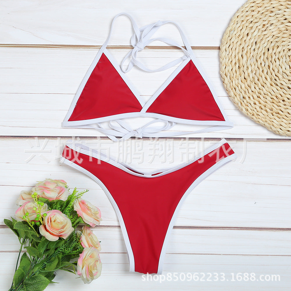 Ladies Sexy bikini