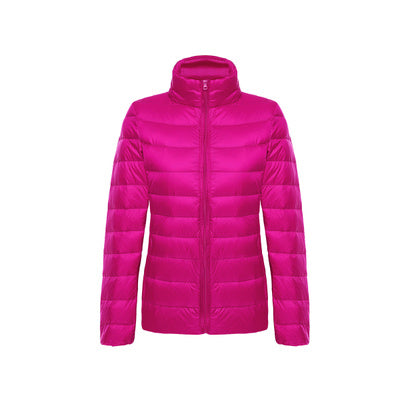 Winter Women Jackets