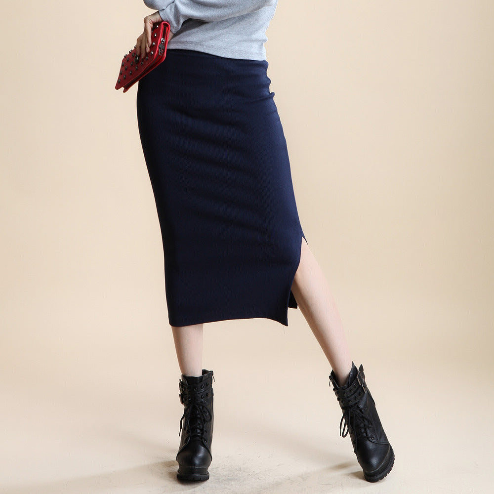 Casual Stylish Pencil Skirts
