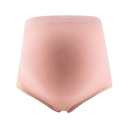 Thin Breathable Cotton Crotch Belly Support