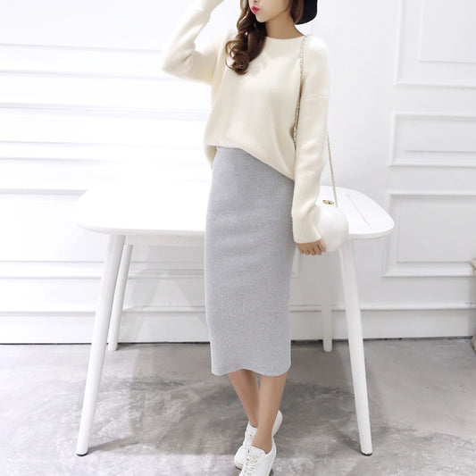 Casual Stylish Pencil Skirts