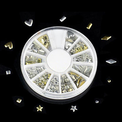 Nail Decoration Nail Art Stickers