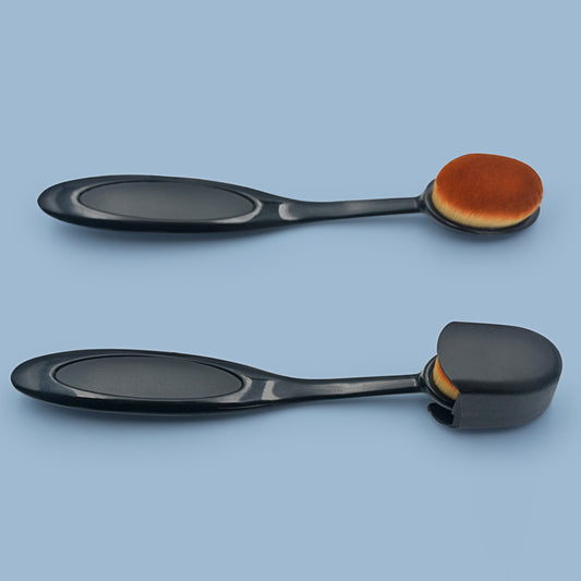 Black BB Brush