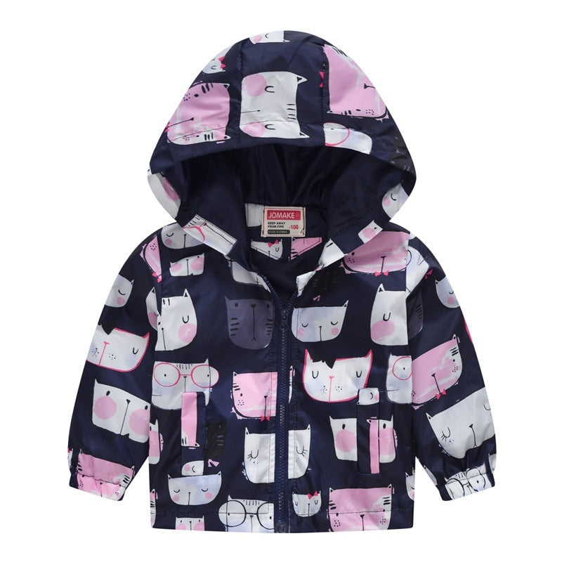 Boys And Girls Jackets