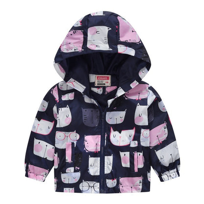 Boys And Girls Jackets