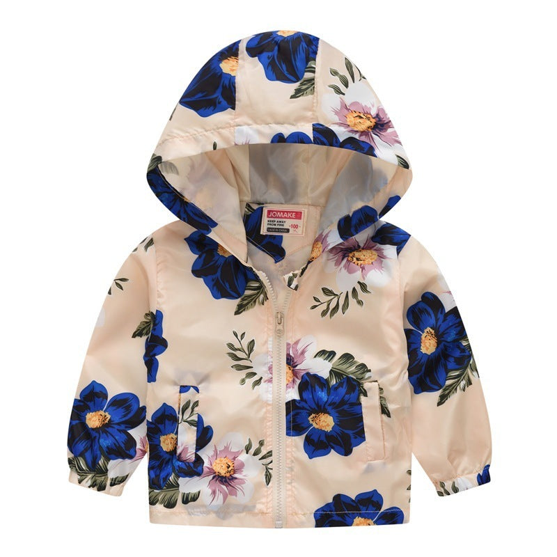 Boys And Girls Jackets