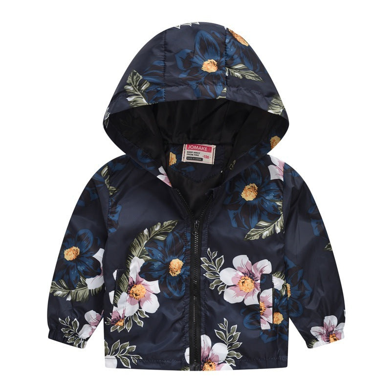Boys And Girls Jackets