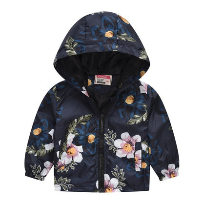 Boys And Girls Jackets