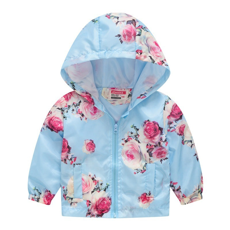 Boys And Girls Jackets