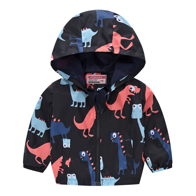 Boys And Girls Jackets