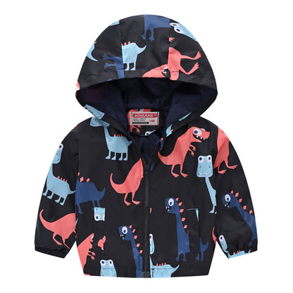 Boys And Girls Jackets