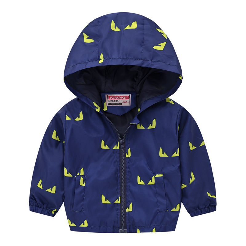 Boys And Girls Jackets