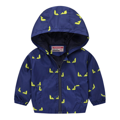 Boys And Girls Jackets