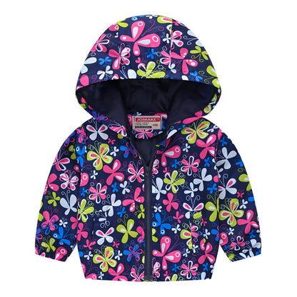 Boys And Girls Jackets