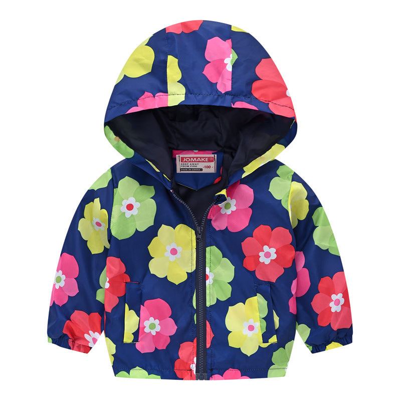 Boys And Girls Jackets