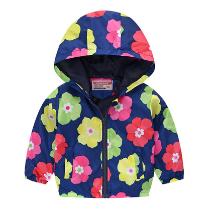 Boys And Girls Jackets