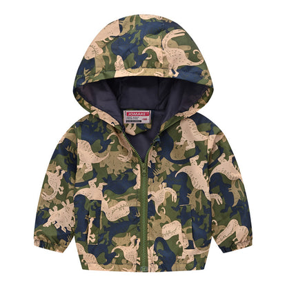 Boys And Girls Jackets