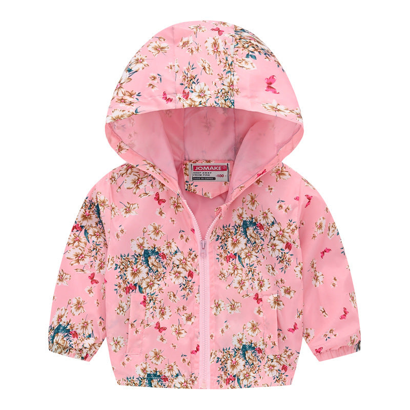 Boys And Girls Jackets