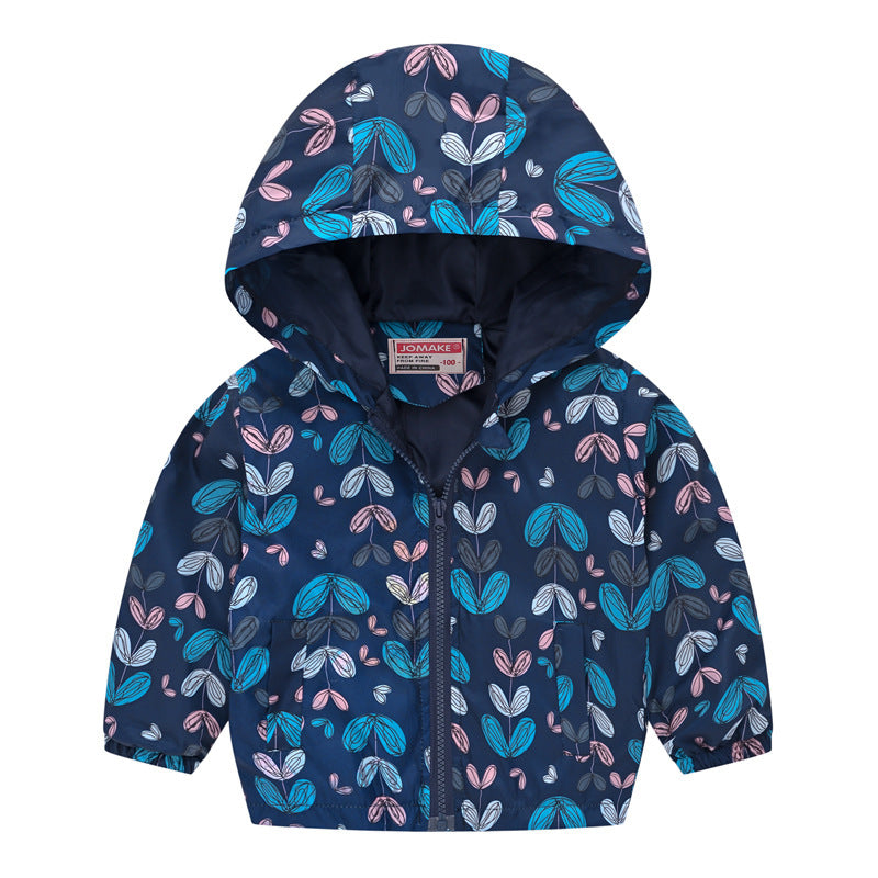 Boys And Girls Jackets