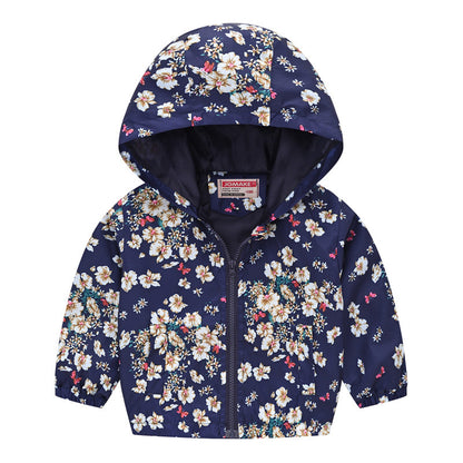 Boys And Girls Jackets