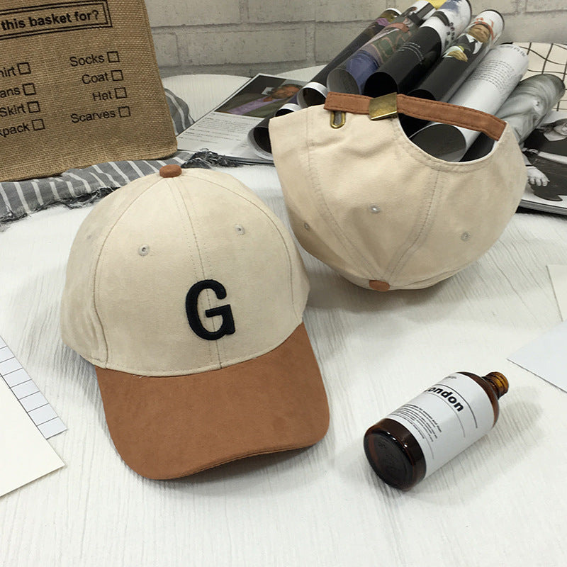 Baseball Cap Sun Visor Cap