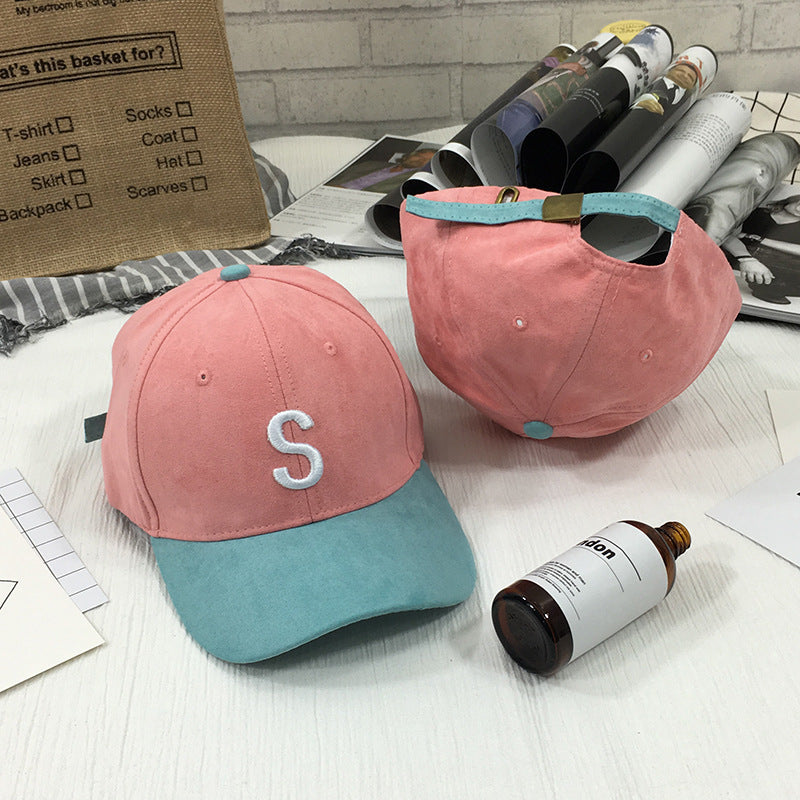 Baseball Cap Sun Visor Cap