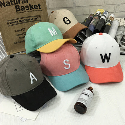 Baseball Cap Sun Visor Cap