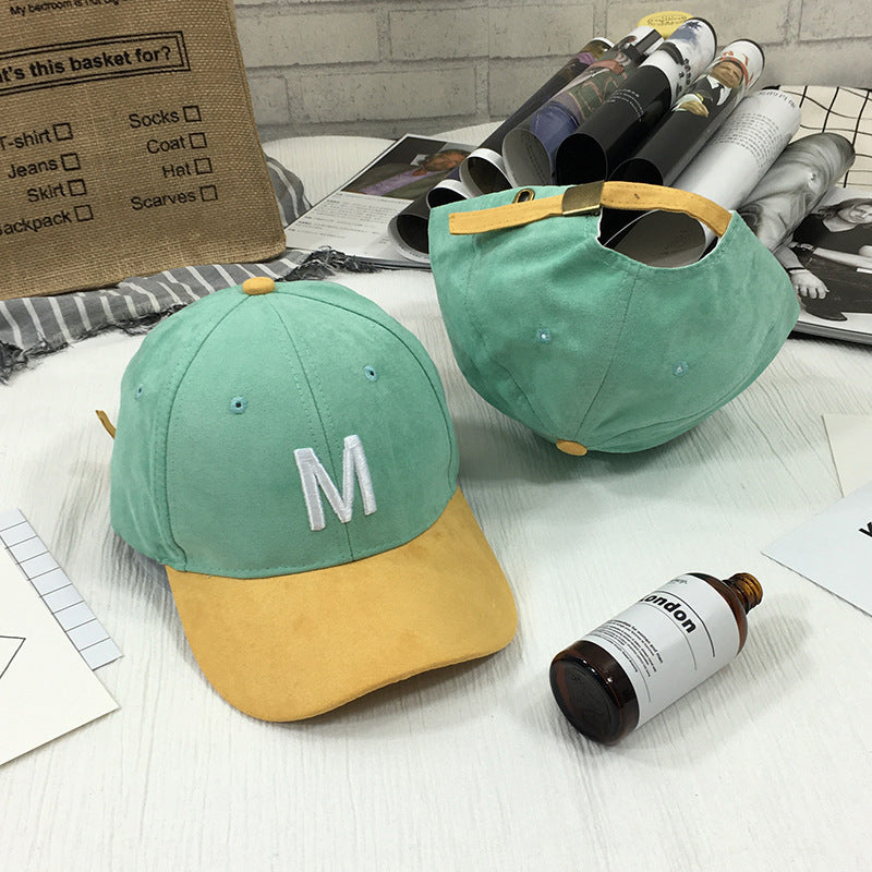 Baseball Cap Sun Visor Cap