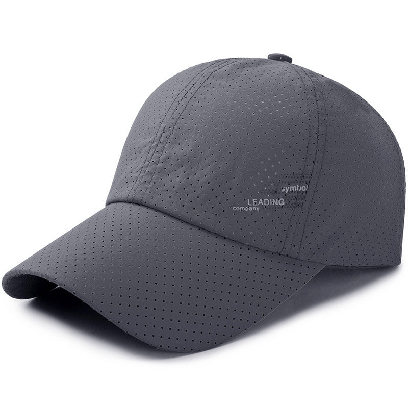 Sports Baseball Hat