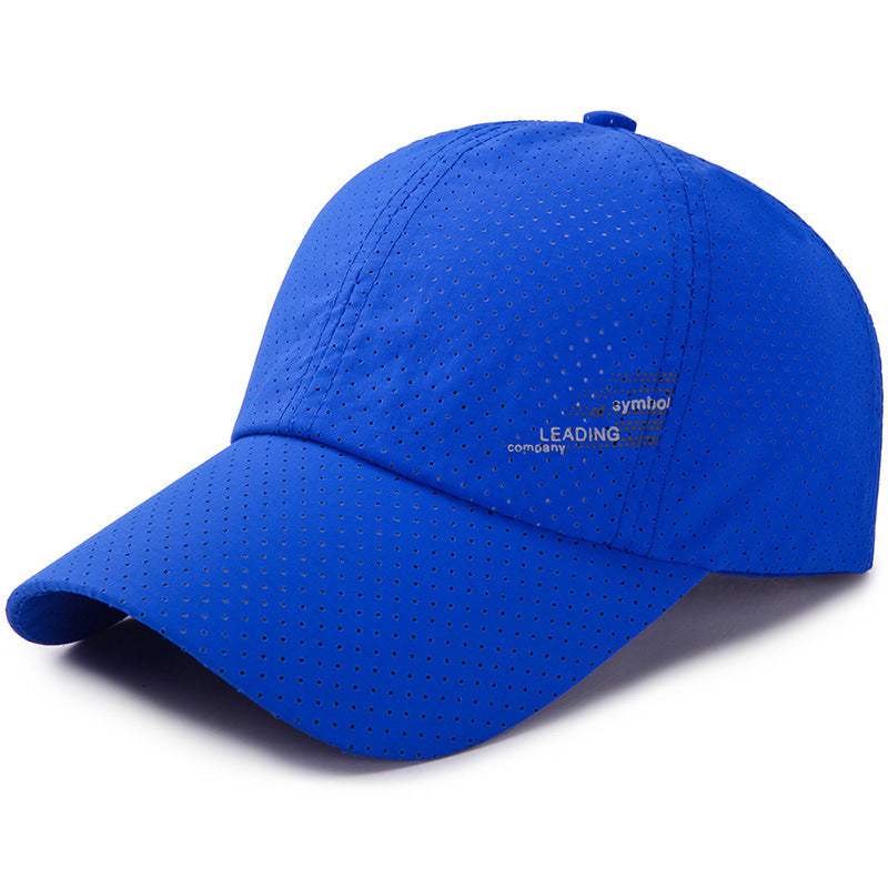 Sports Baseball Hat