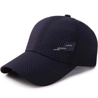 Sports Baseball Hat