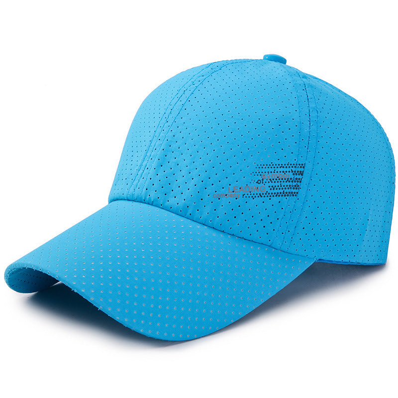Sports Baseball Hat