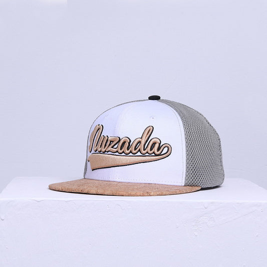 Summer Breathable Casual Caps