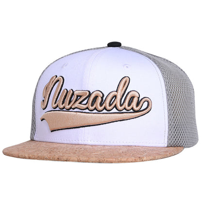 Summer Breathable Casual Caps