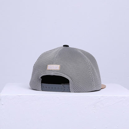 Summer Breathable Casual Caps
