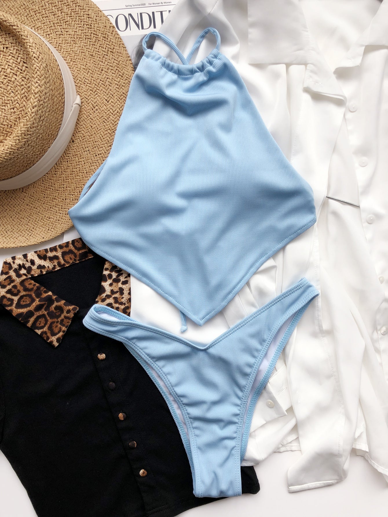 Sexy Bikini Swimwear