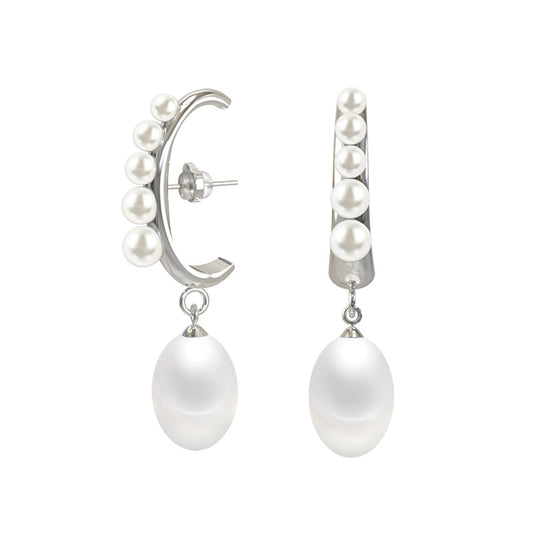 Anti-Allergic Stylish Earrings