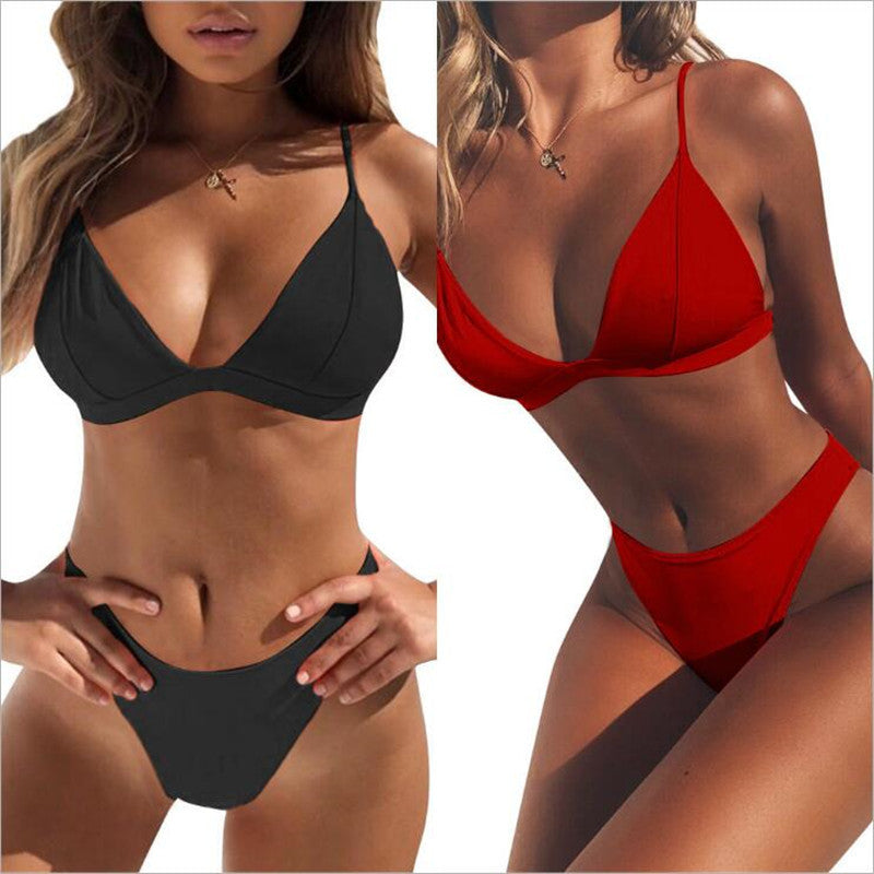 Ladies Quality Swimwear