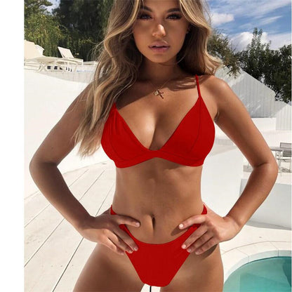 Ladies Quality Swimwear