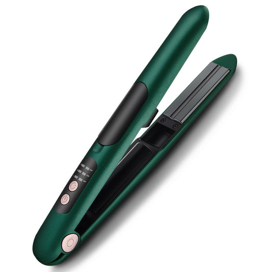 Wireless Hair Straightener