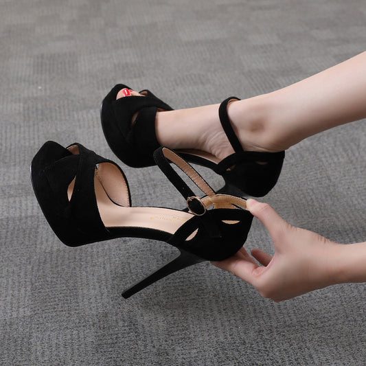 Women's  Stiletto High Heels