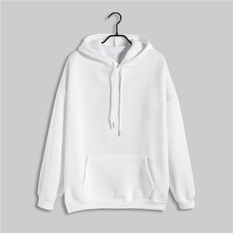 Unisex All-match stylish hoodie