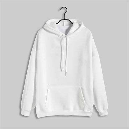 Unisex All-match stylish hoodie