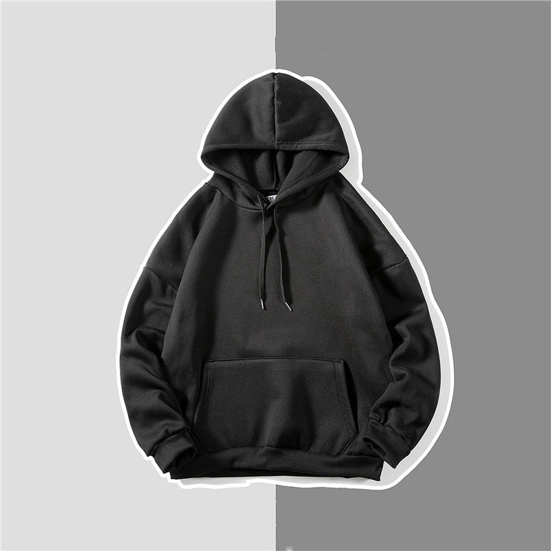 Unisex All-match stylish hoodie