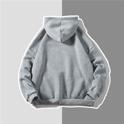 Unisex All-match stylish hoodie