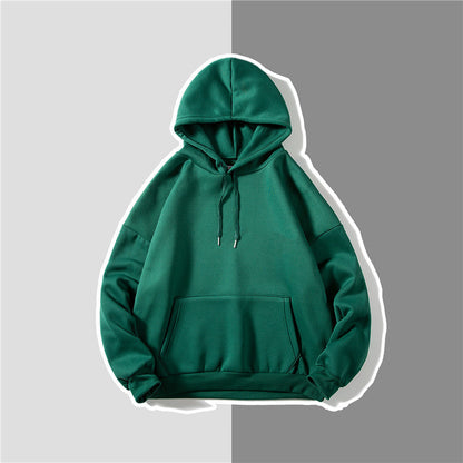 Unisex All-match stylish hoodie