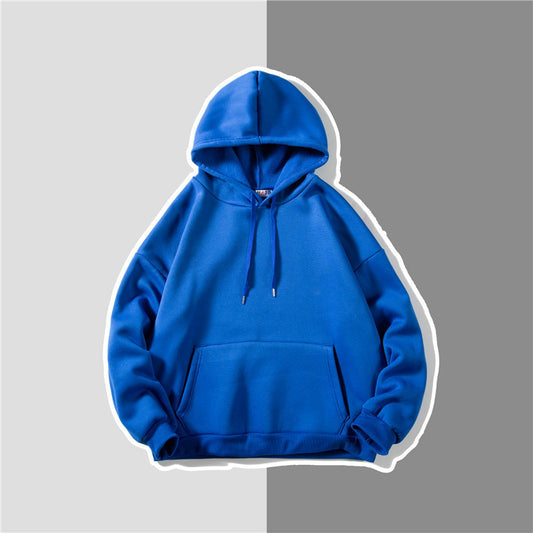 Unisex All-match stylish hoodie